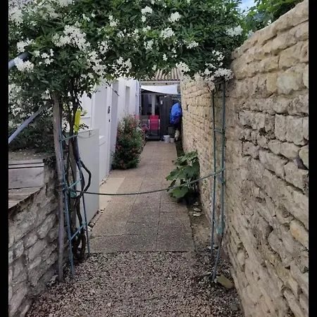 Raffine Pres De La Et Des Commerces * La Flotte