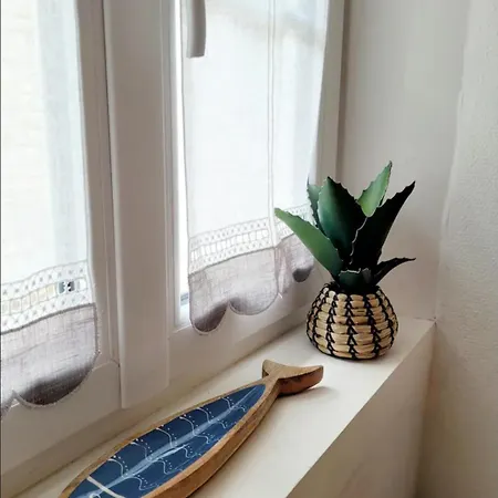 Raffine Pres De La Et Des Commerces Lägenhet *