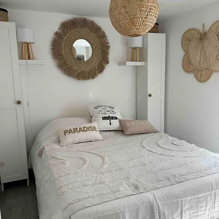 Lägenhet Raffine Pres De La Et Des Commerces La Flotte