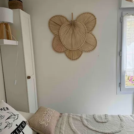 Raffine Pres De La Et Des Commerces Lägenhet *